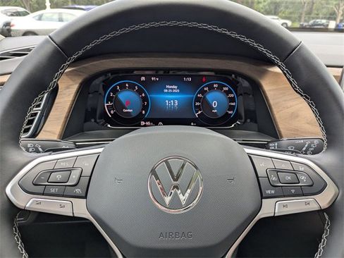 New 2026 Volkswagen Atlas SE image 34