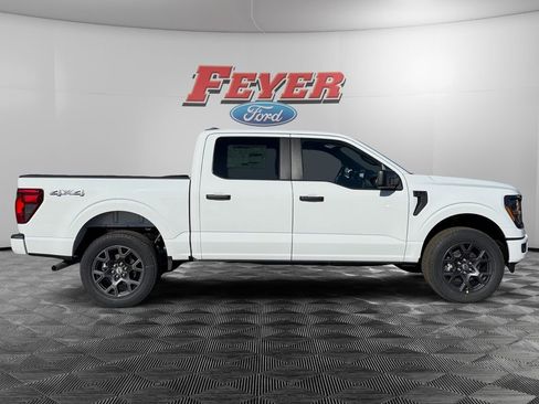 New 2026 Ford F150 STX w/ Equipment Group 200A image 6