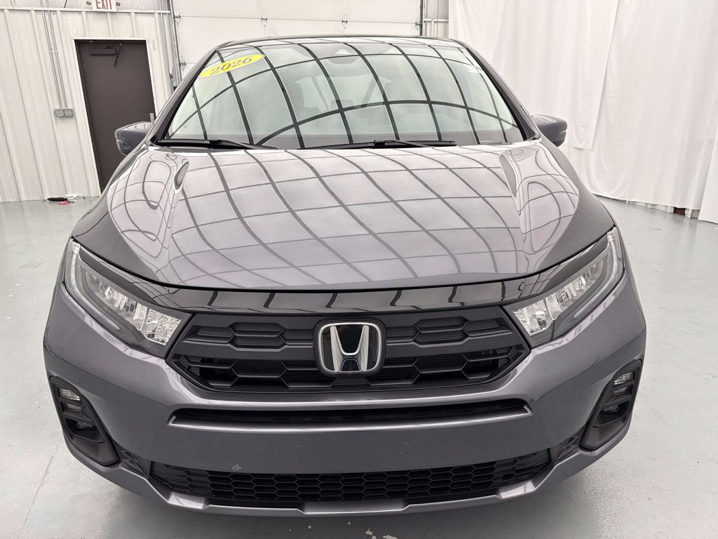 New 2026 Honda Odyssey EX-L image 2