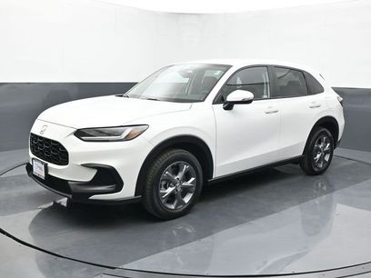 Used 2026 Honda HR-V LX