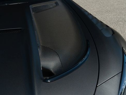 Used 2021 Mercedes-Benz AMG GT Black Series image 40