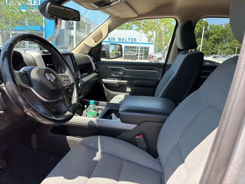 Used 2019 RAM 1500 Big Horn image 14