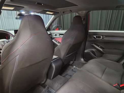 Used 2022 Honda Civic Si image 29