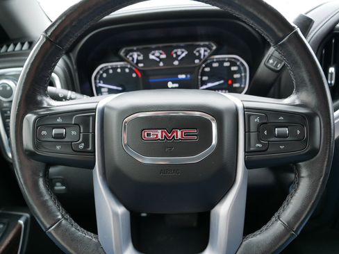 Used 2019 GMC Sierra 1500 Elevation w/ Elevation Value Package image 25