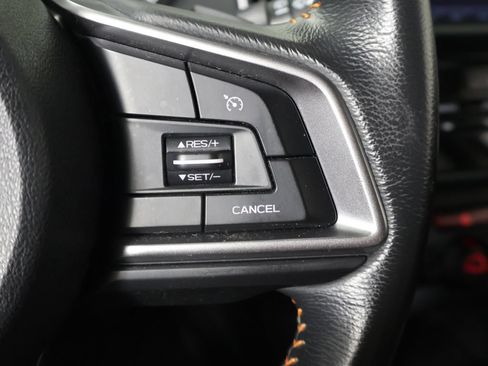 Used 2019 Subaru Crosstrek 2.0i Premium AWD/4WD image 34