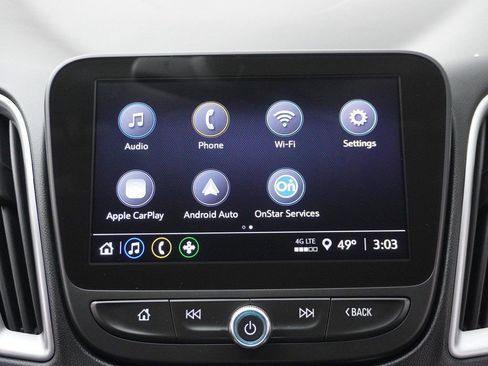 Used 2023 Chevrolet Malibu LS w/ Driver Confidence Package image 46