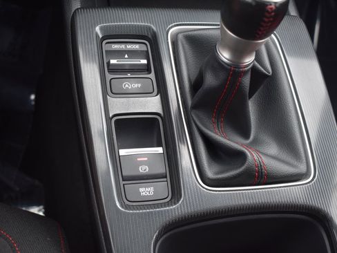 Used 2025 Honda Civic Si image 9