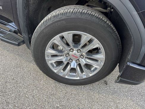 Used 2023 GMC Sierra 1500 Denali w/ Technology Package image 38