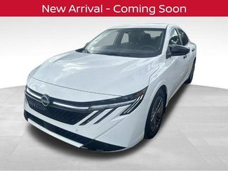 Certified 2026 Nissan Sentra S w/ S Cold Weather Package FWD video 1