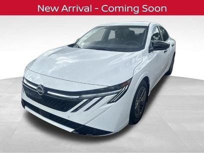 Certified 2026 Nissan Sentra S w/ S Cold Weather Package