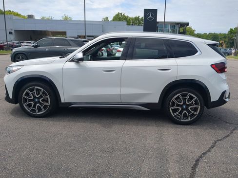 Used 2023 BMW X1 xDrive28i w/ Convenience Package AWD/4WD image 6