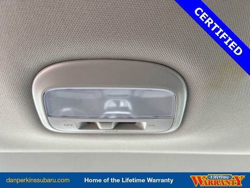 Certified 2023 Subaru Legacy Limited image 33