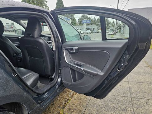 Used 2013 Volvo S60 T5 AWD/4WD image 13