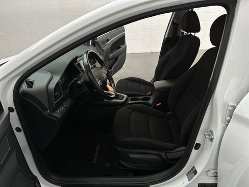 Used 2019 Hyundai Elantra Value Edition w/ Cargo Package FWD image 12