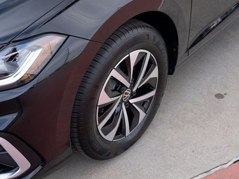 New 2026 Volkswagen Jetta S image 10