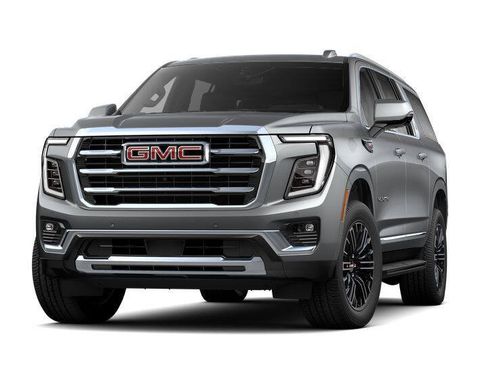 New 2026 GMC Yukon XL Elevation w/ Elevation Premium Package RWD image 2