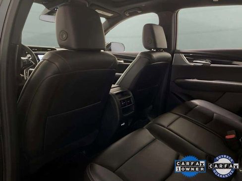 Used 2025 Cadillac XT5 Premium Luxury image 75
