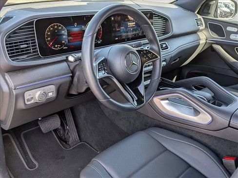 Certified 2026 Mercedes-Benz GLE 350 4MATIC image 10