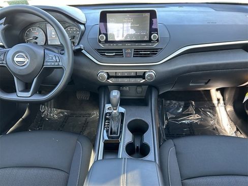 New 2025 Nissan Altima 2.5 S image 20