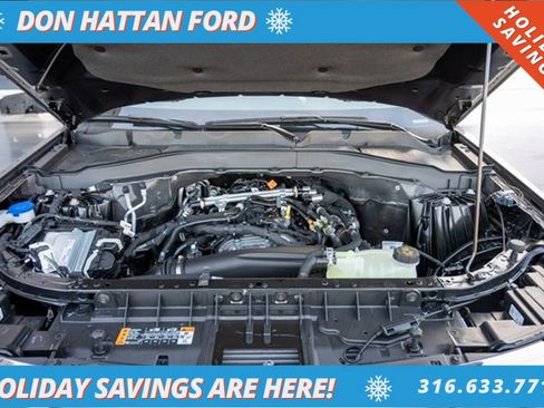 New 2026 Ford Explorer Active w/ Active Comfort Package image 42