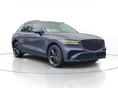 New 2026 Genesis GV70 3.5T Sport Prestige
