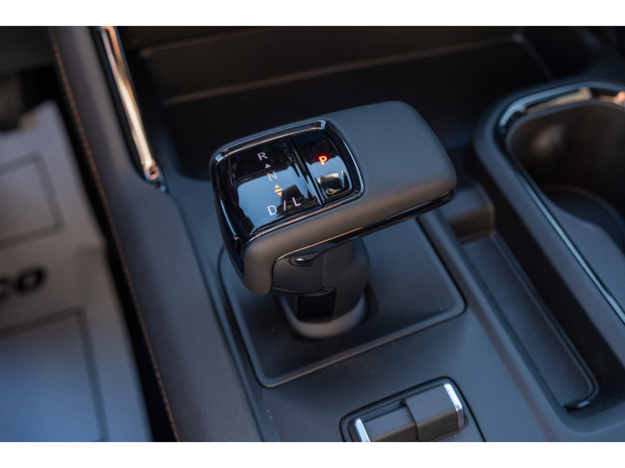 New 2026 GMC Sierra 1500 AT4 w/ AT4 Premium Package AWD/4WD image 27