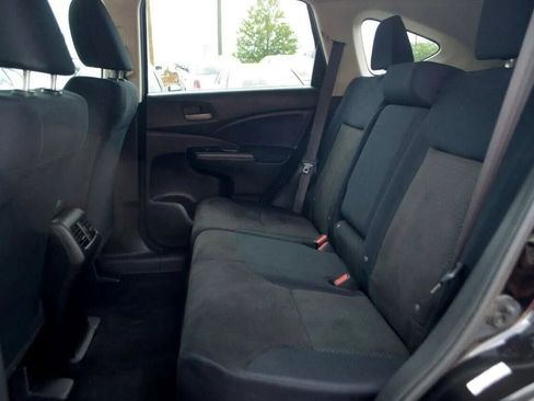 Used 2015 Honda CR-V LX image 25