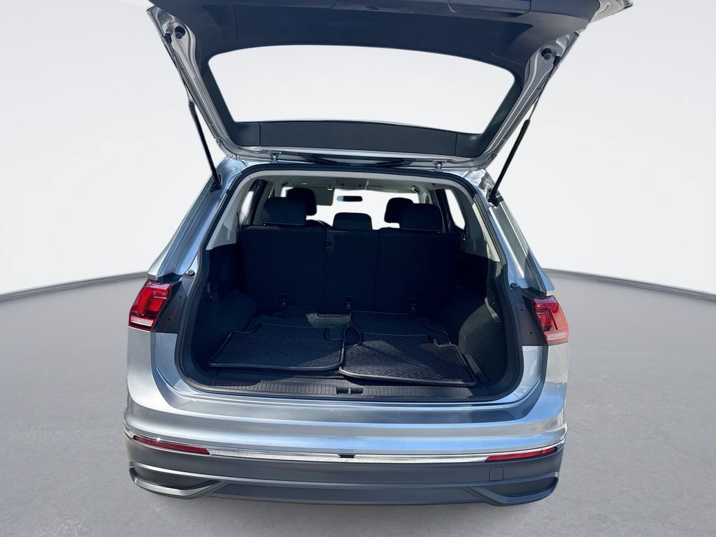 Used 2022 Volkswagen Tiguan S AWD/4WD image 20