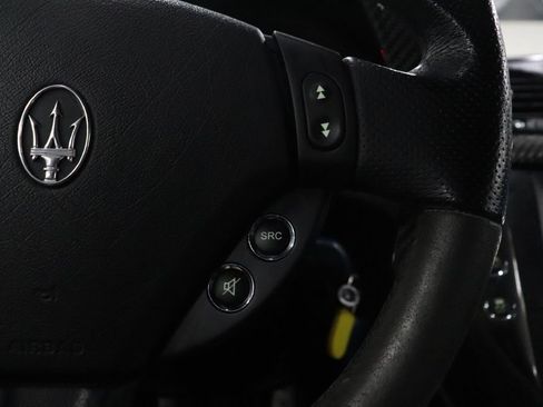 Used 2017 Maserati GranTurismo MC image 17