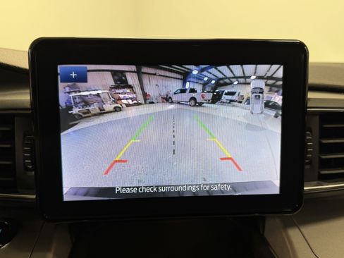 Used 2023 Ford Explorer XLT w/ Equipment Group 202A image 12