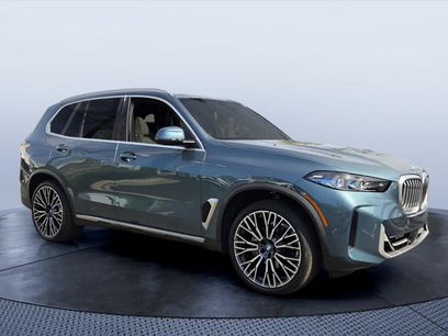 Used 2026 BMW X5 sDrive40i