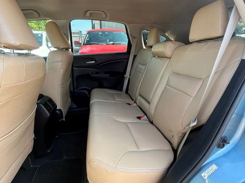 Used 2015 Honda CR-V LX image 16