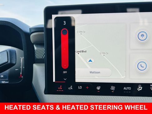 New 2026 Ford Maverick Lariat w/ 4K Tow Package image 7