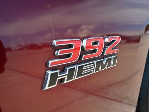 Used 2019 Dodge Charger Scat Pack w/ Plus Group RWD image 26