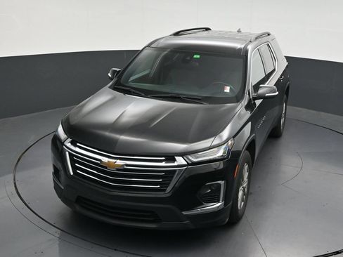 Used 2023 Chevrolet Traverse LT FWD image 23