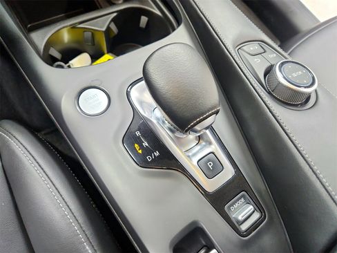 Used 2021 INFINITI QX50 Luxe image 26