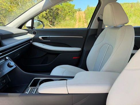 New 2026 Hyundai Sonata SEL image 22