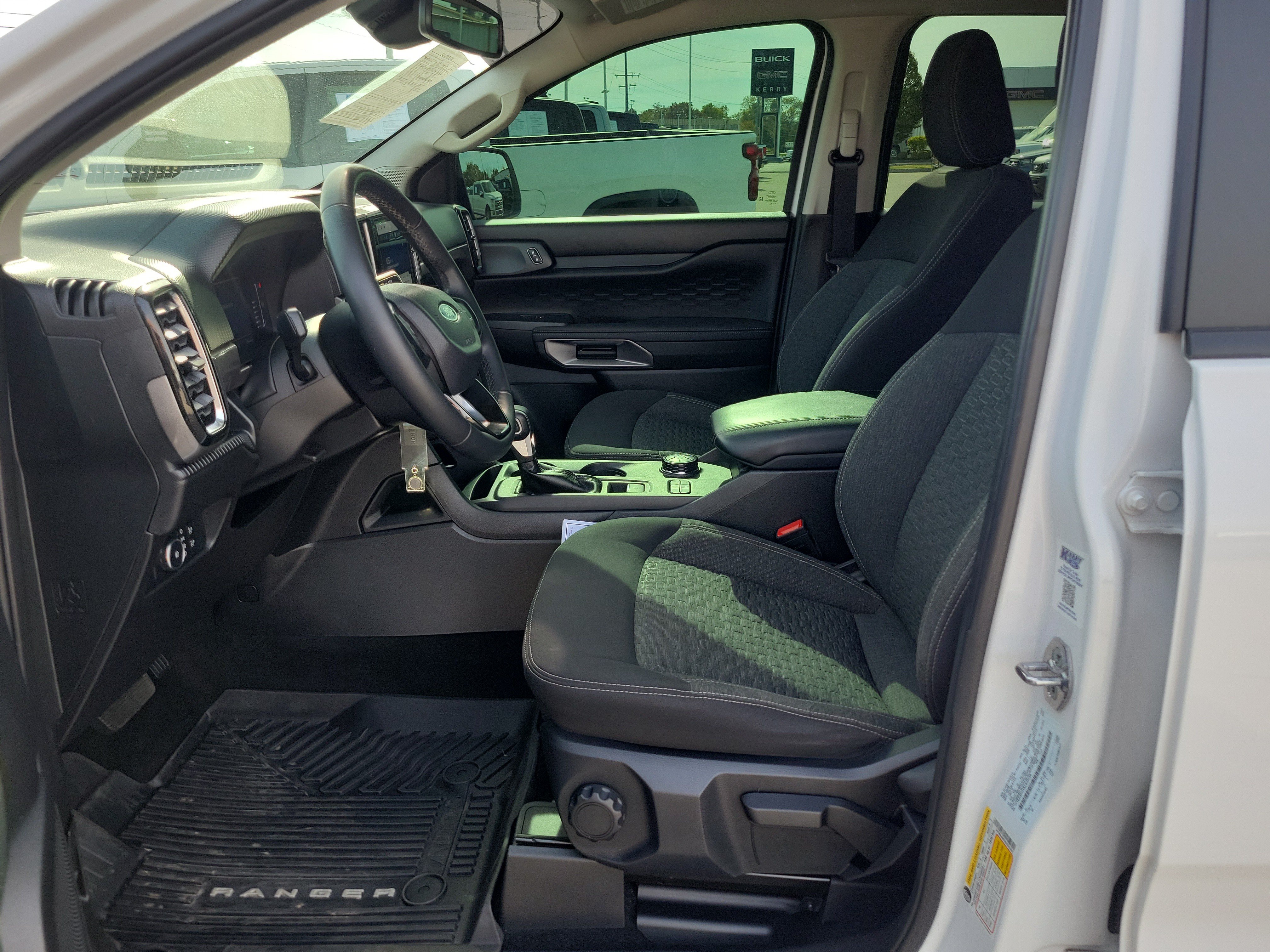 Used 2024 Ford Ranger XLT AWD/4WD image 15