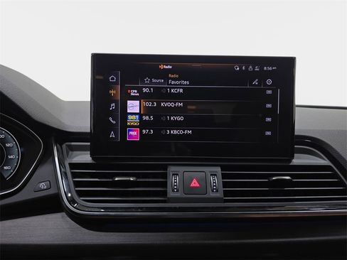 Used 2023 Audi Q5 e Prestige image 24