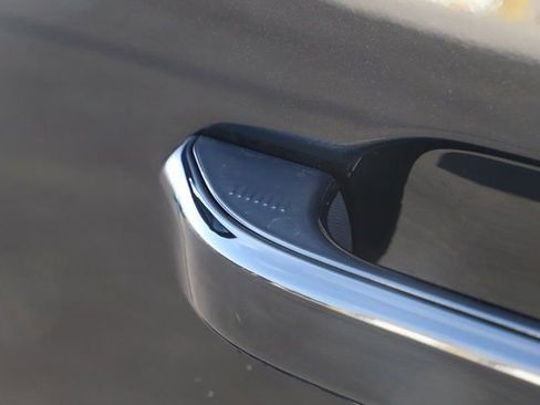 New 2024 Jeep Grand Wagoneer Series II w/ Quick Order Packagew 28T image 16