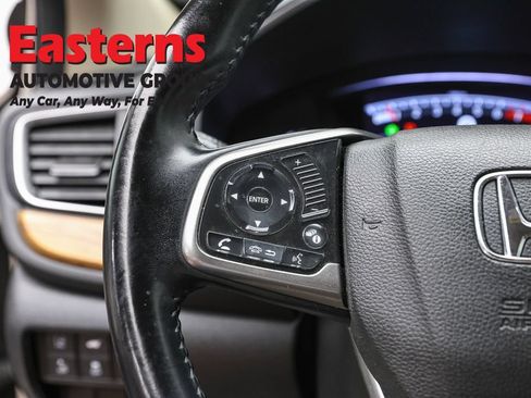 Used 2018 Honda CR-V Touring image 15