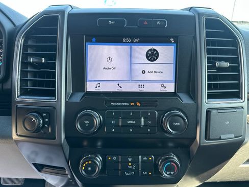 Used 2019 Ford F150 XLT AWD/4WD image 20