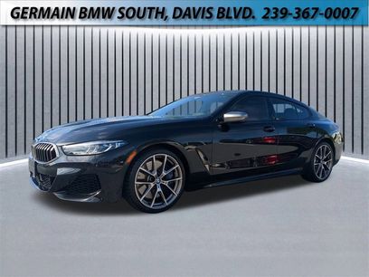 Used 2020 BMW M850i Gran Coupe xDrive