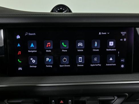 Certified 2025 Porsche Cayenne Coupe image 14