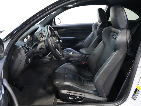 Used 2020 BMW M2 Competition w/ Executive Package RWD image 26