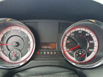 Used 2019 Dodge Grand Caravan SE