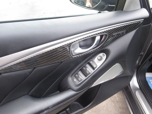 Used 2019 INFINITI Q50 Sport w/ Cargo Package (L96) image 19