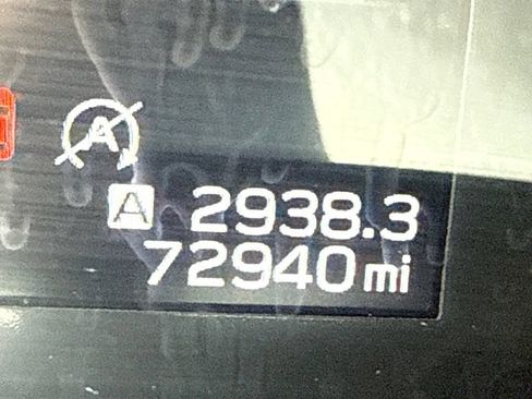 Used 2024 Subaru Impreza 2.0i AWD/4WD image 12