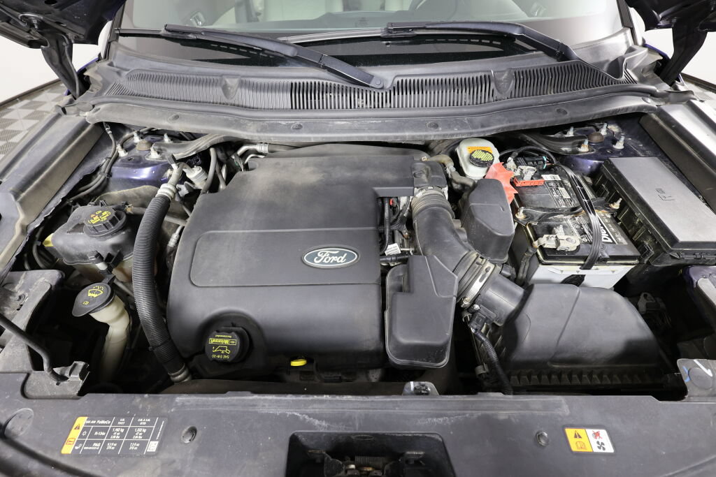 Used 2013 Ford Explorer FWD w/ Class III Trailer Tow Pkg image 37