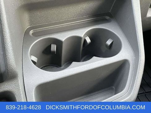 Certified 2020 Ford Transit 250 Low Roof AWD w/ Interior Upgrade Package image 29